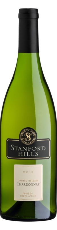 StanfordHills Chardonnay